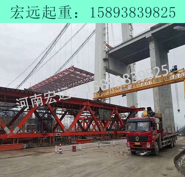 广西百色龙门吊厂家各种型号的龙门吊产品