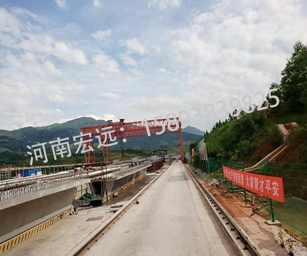 广西桂林龙门吊厂家铝铜铸电机转子电动机