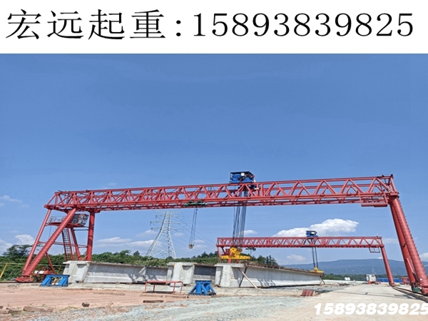 河北邢台龙门吊销售厂家 协同作业风险点分析与分级防控体系