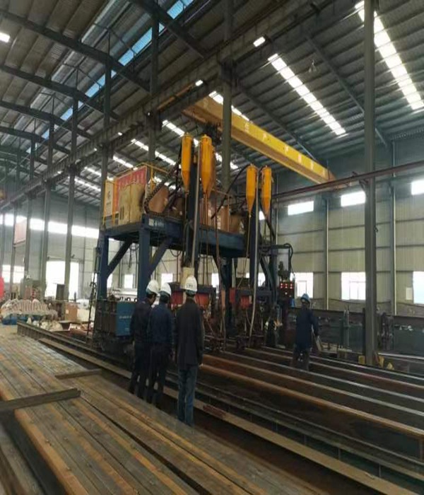 海南桥式起重机厂家 桥式起重机陶瓷涂层滑触线设计与应用实践