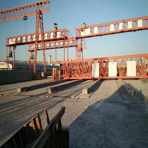 四川甘孜龙门吊厂家 龙门吊吊具：重载作业的承载枢纽与场景适配实践